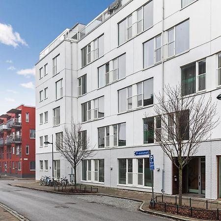 Apartments Malmö Exteriör bild